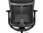 Scaun gaming Genesis ASTAT 700 G2, material textil, reglabil pe inaltime, greutate maxima suportata 120 kg, inaltime scaun reglabil 44.5- 51.5 cm, tesatura Mesh PureFlow™ Plus, tetiera si cotiere ajustabile 3D, negru - Image 11