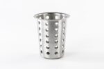 SUPORT USTENSILE INOX, D: 11.5 X 14 CM,VANORA HOME - Image 2