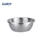 STRECURATOARE INOX 20 CM, ADA, COOKING BY HEINNER