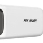 Camera supraveghere Hikvision IP Bullet DS-2CD2T67G2P-LSU/SL 6 MP, Image Sensor 2 × 1/2.5" Progressive Scan CMOS, Max. Resolution 3632 × 1632, Fixed focal lens, dual lens 2.8 mm, IR Up to 40 m, (WDR) 130 dB, SNR ≥ 52 dB, Image Enhancement BLC, HLC, 3D DNR, 1 RJ45 10 M/100