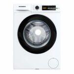 Masina de spalat rufe HEINNER HWM-VT2914IVKA+++, 9 kg, 1400 rpm, Clasa: A, Alb