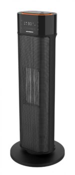 RADIATOR CERAMIC CU UMIDIFICARE HEINNER HCH-LH2000BK