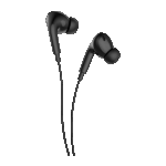 Casti In-ear TELLUR TLL162282, Wired, Negru
