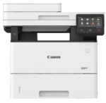 Multifunctional laser Canon MF553DW, format A4, Monocrom, Duplex, USB + LAN + Wi-Fi - Image 3