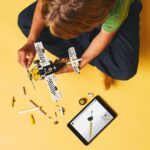 AVION PENTRU ZONE GREU ACCESIBILE, LEGO42198 - Image 7