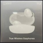 Samsung ITFIT True Wireless In-Ear Buds T12 White (BT5.4, IP44, - Image 2