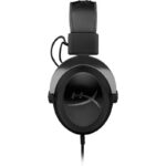 Casti Gaming Head-band HyperX Cloud II, Wired, Multicolor - Image 5