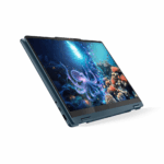 Laptop Lenovo Yoga 7 2-in-1 14AKP10, 14" 2.8K WQXGA+ (2880x1800) - Image 2