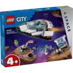 NAVA SPATIALA SI DESCOPERIRREA  ASTEROIDULUI, LEGO 60429 - Image 3