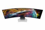 Monitor Samsung 49" LS49CG950SUXDU - Image 9