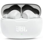 JBL Wave 200 White - Image 2