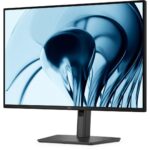 Monitor Dell Pro 24.1" P2426, 61,13 cm, 1920 x 1200 at 100 Hz, Active matrix-TFT LCD, In-Plane Switching (IPS) Technology, LED Edgelight System, Anti-glare with hard-coating 3H, 16:10, 94, 1500:1 (typical), 178° (vertical) typical, 178° (horizontal) typical, 5 ms (fast mode), 8 ms (normal mode), 300 - Image 2