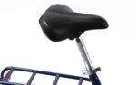 Bicicleta Pliabila Pegas Practic Retro 3S Albastru Cobalt - Image 6