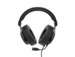 Casti Gaming Head-band Genesis Neon 764, Wired, Negru - Image 2