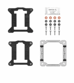 Cooler Procesor Deepcool GAMMAXX AG400 NEGRU - Image 3