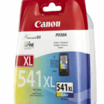 Cartus cerneala Canon CL-541XL, color, capacitate 15ml/400 pagini, pentru Canon Pixma MG2150, Pixma MG2250, Pixma MG3150, Pixma MG3250, Pixma MG3550, Pixma MG4150, Pixma MG4250, Pixma MX375, Pixma MX395, Pixma MX435, Pixma MX455, Pixma MX475, Pixma MX515, Pixma MX525, Pixma MX535.