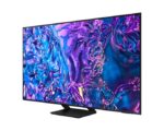 Televizor Smart QLED SAMSUNG 75Q70D, 189 cm, UHD 4K, HDR, Clasa D - Image 2