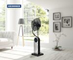 VENTILATOR HEINNER HMF-18GREY - Image 10