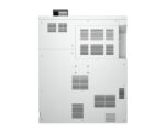 Imprimanta laser mono HP LaserJet Enterprise 8501DN, Format: A3, Functii: Imprimare, Viteza printare: 70ppm, FPO. 5.6 sec., Duplex, Volum lunar recomandat: 60.000pagini, max. 250.000 pagini, Limbaje printare: HP PCL 5e, HP PCL 6, emulare HP Postscript de nivel 3, PDF (v 1.7), compatibilitate - Image 3