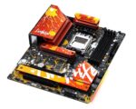 Placa de bază ASRock B650 LIVEMIXER AM5 - Image 2