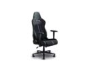 Scaun Razer Enki, manevrare automata, material piele ecologica, greutate maxima suportata 136 kg, negru - Image 2