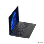 Laptop Business Lenovo ThinkPad E16 Gen 2, cu procesor Intel Core Ultra 5 125U, 16'' IPS, 16 GB DDR5, 512 GB, Intel Integrated, Fara OS, 3 ani Garantie - Image 2