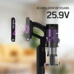 ASPIRATOR VERTICAL HEINNER Ultrabrush 350 HSVC-MBDB350ATPP - Image 18