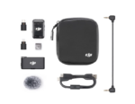 Microfon DJI Mic 2, Bluetooth - Image 3