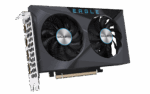 Placa Video Gigabyte GeForce RTX 3050 EAGLE OC 6G GDDR6 96 bit, PCIE 4.0, 2x DP 2x HDMI - Image 3