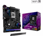 Placa de bază Gigabyte B850M DS3H AM5
