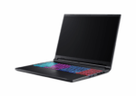 Laptop Gaming Acer Nitro V 16S AI, cu procesor Ryzen AI 7 260, 16'' IPS, 16 GB DDR5, 1 TB, NVIDIA GeForce RTX 5060, 8GB GDDR7, Fara OS, 2 ani Garantie - Image 3