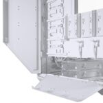 Carcasa PHANTEKS ECLIPSE G500A DRGB, RGB, Mid Tower, White - Image 12