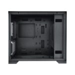 Carcasa FORTRON CMT580 Mid Tower NEGRU - Image 3