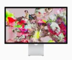 Apple Studio Display - 27" Retina 5K - Standard Glass with Tilt and Height - Adjustable Stand