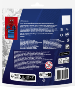 OMUL PAIANJEN VS HOT ANTIVENOM LEGO30725 - Image 2
