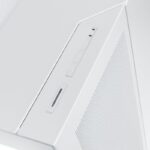 Carcasa PHANTEKS NV7, RGB, Full Tower, White - Image 5