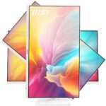 Monitor MSI 27" MD2712PW - Image 4