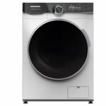 Masina de spalat rufe HEINNER HWM-M1014IVKB+++, 10 kg, 1400 rpm, Clasa: B, Alb