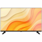 LED TV HORIZON 40HL6300F/D, 40" D-LED, Full HD, DVB-T2/C, CME 100Hz, Contrast 5000:1, 300 cd/m2, 1x CI+, 2x HDMI (v1.4), 1x USB(v2.0), 1x AV IN(Mini), 1x AUX, 1x Coaxial, USB Player (AVI, MKV, H.265/HEVC, JPEG), Hotel TV Mode (Passive), VESA 100 x 100 mm, M4, Double Neck-Foot Stand, Ultra Narrow