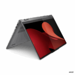 Laptop Lenovo IdeaPad 5 2-in-1 16AHP9, 16" WUXGA (1920x1200) IPS - Image 13