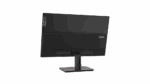 Monitor Consumer Lenovo ThinkVision S27e-20, 27", 1920 x 1080 pixeli, Black, 3 ani Garantie - Image 7