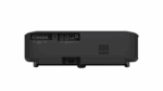 Videoproiector Epson EH-LS650B, 3LCD, Smart laser 4K PRO-UHD1 Ultra- short-throw, - Image 2