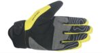 MANUSI ALPINESTAR NIMBUS WP ACID YLW BLK XL - Image 2