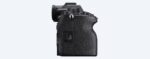 APARAT FOTO SONY Α7R V CU SENZOR DE IMAGINE FULL FRAME - Image 2