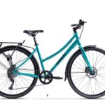 HOINAR 28'' TURCOAZ NEGRU