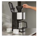 Cafetiera Electrolux E3CM1-3ST - Image 3