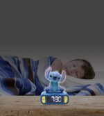 CEAS DESTEPTATOR CU LUMINA 3D, STITCH - Image 4