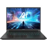 Laptop Gaming GIGABYTE G6X, cu procesor Intel Core i7 13650HX, 16'' IPS, 16 GB DDR5, 1 TB, NVIDIA GeForce RTX 4060, 8GB GDDR6, Fara OS, 2 ani Garantie - Image 3