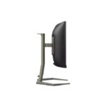 Monitor Consumer Philips 34M1C5500VA/00, 34", 3440 x 1440 pixeli, Black, 3 ani Garantie - Image 2