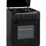 ARAGAZ GAZ HEINNER HFSC-V50LITBK